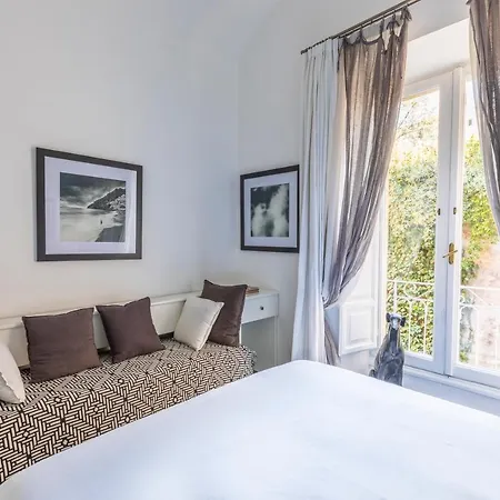 Casa Imperiale, A Burghesius Apartamento *